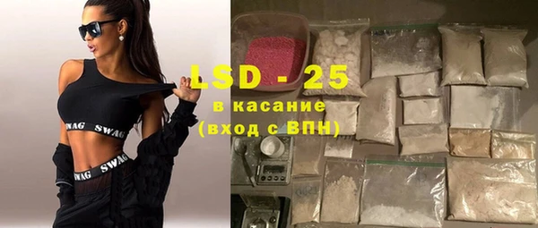 хмурый Вяземский